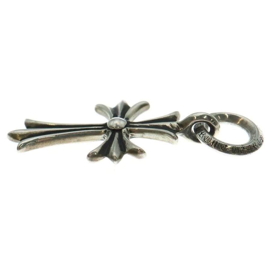 CHROME HEARTS（クロムハーツ） TINY CH CROSS タイニーCHクロス