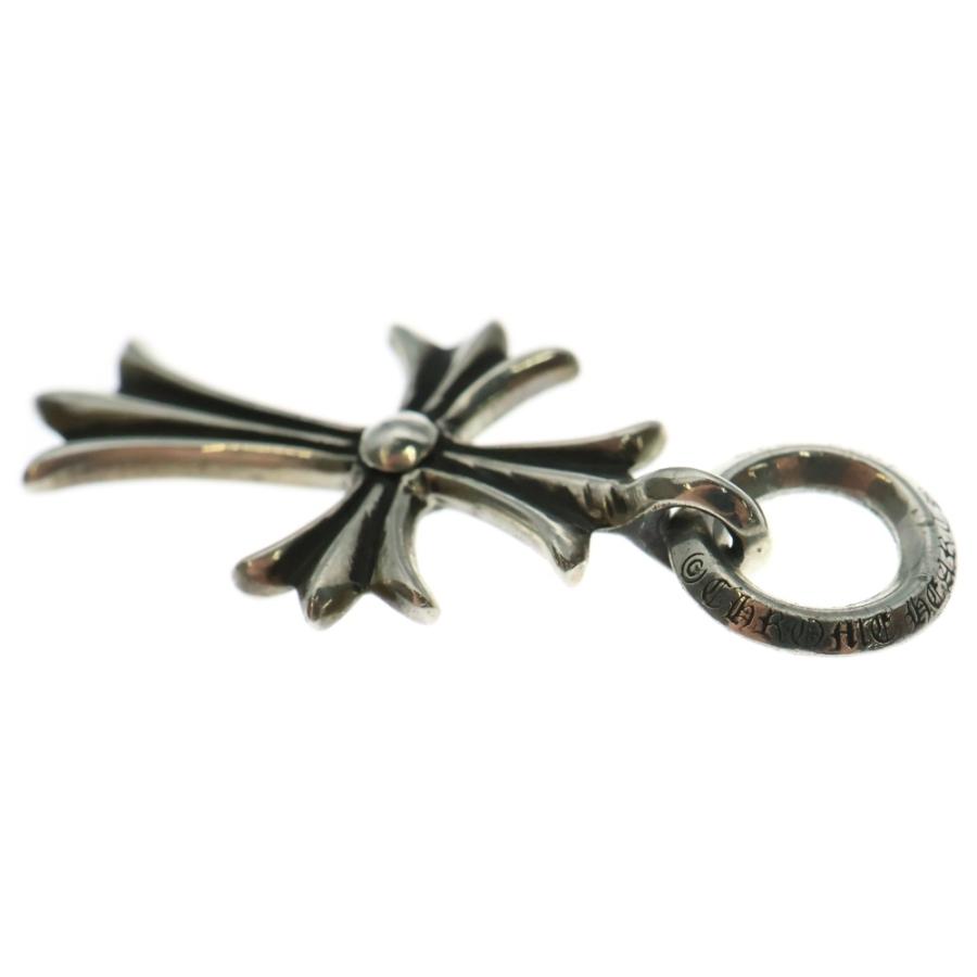 CHROME HEARTS（クロムハーツ） TINY CH CROSS タイニーCHクロス