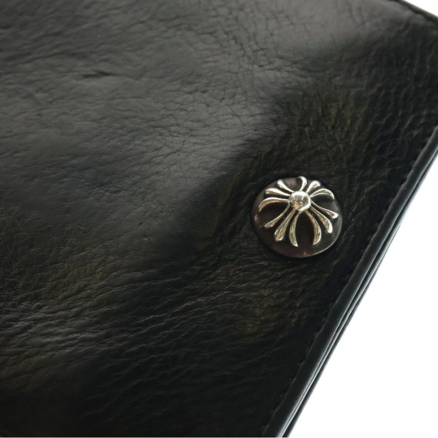 CHROME HEARTS (クロムハーツ) 1SNAP クロスボールボタン CHROME HEARTS クロムハーツ 1SNAP 1スナップ クロス ボール
