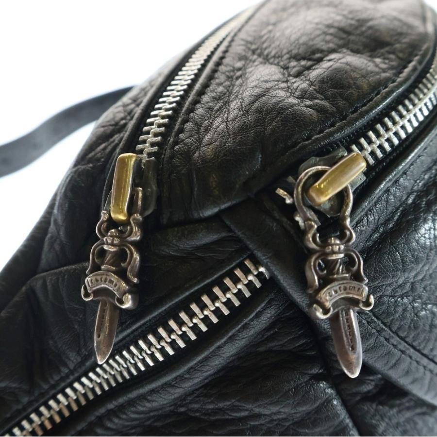 CHROME HEARTS（クロムハーツ） #1 SNAT PACK スナットパック