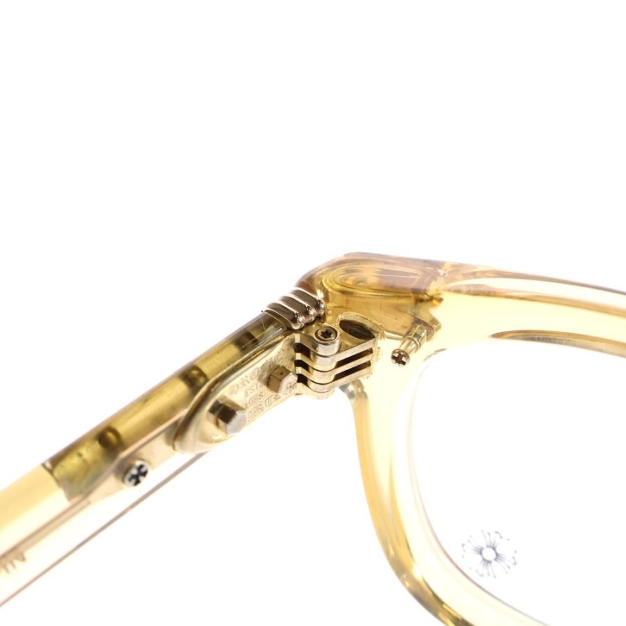 CHROME HEARTS（クロムハーツ） DRIPPIN クロスモチーフテンプル