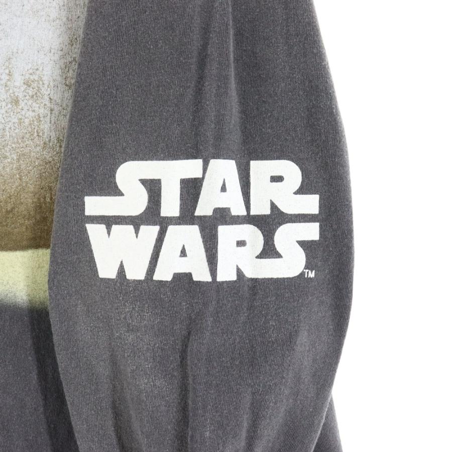 SAINT MICHAEL セントマイケル 25SS DARTHVADER スターウォーズ