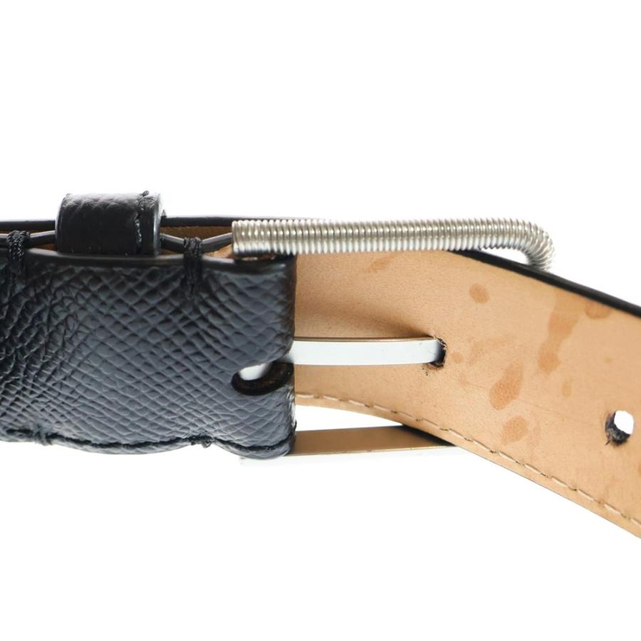 Maison Martin Margiela メゾンマルタンマルジェラ メタルバックル  