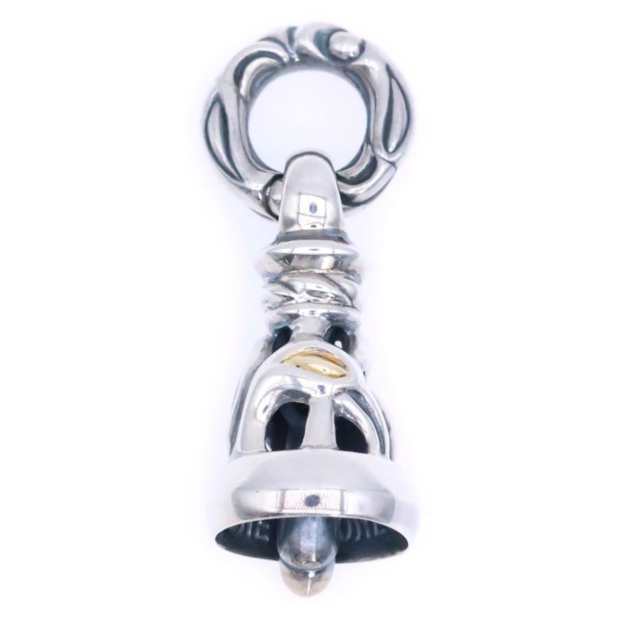 LONE ONES（ロンワンズ） ドーヴベル M w/K18イエローゴールドアイズ