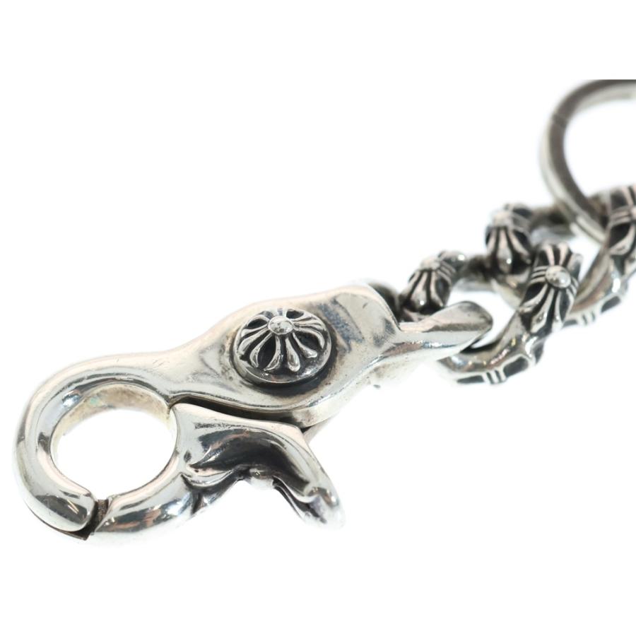 CHROME HEARTS クロムハーツ CLP CHN XFANCY-S/ショートエクストラ  