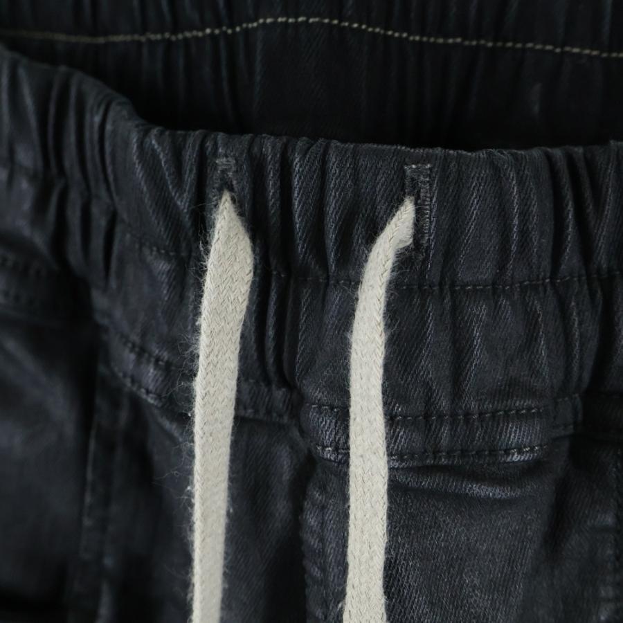 Rick Owens DRKSHDW リックオウエンス ダークシャドウ 24AW クラッチ