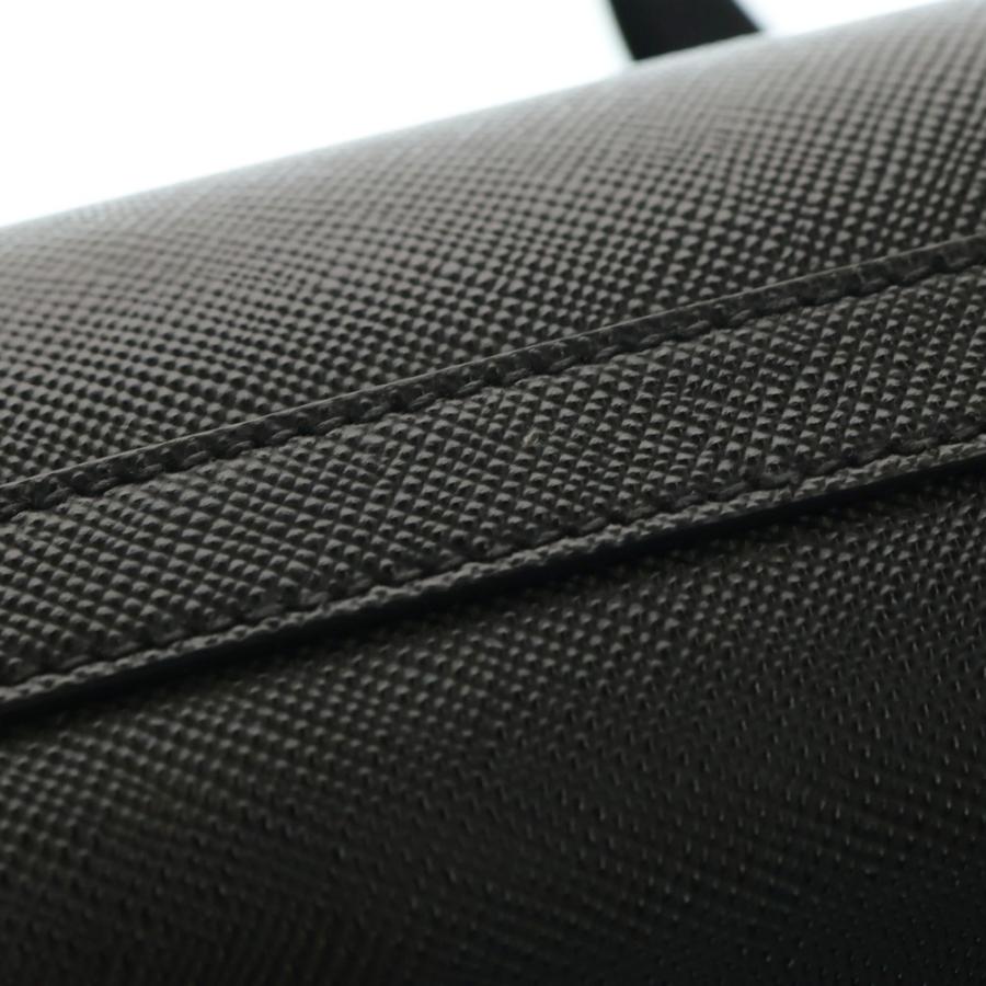 PRADA（プラダ） サフィアーノ キュイール トライアングルロゴ 2way