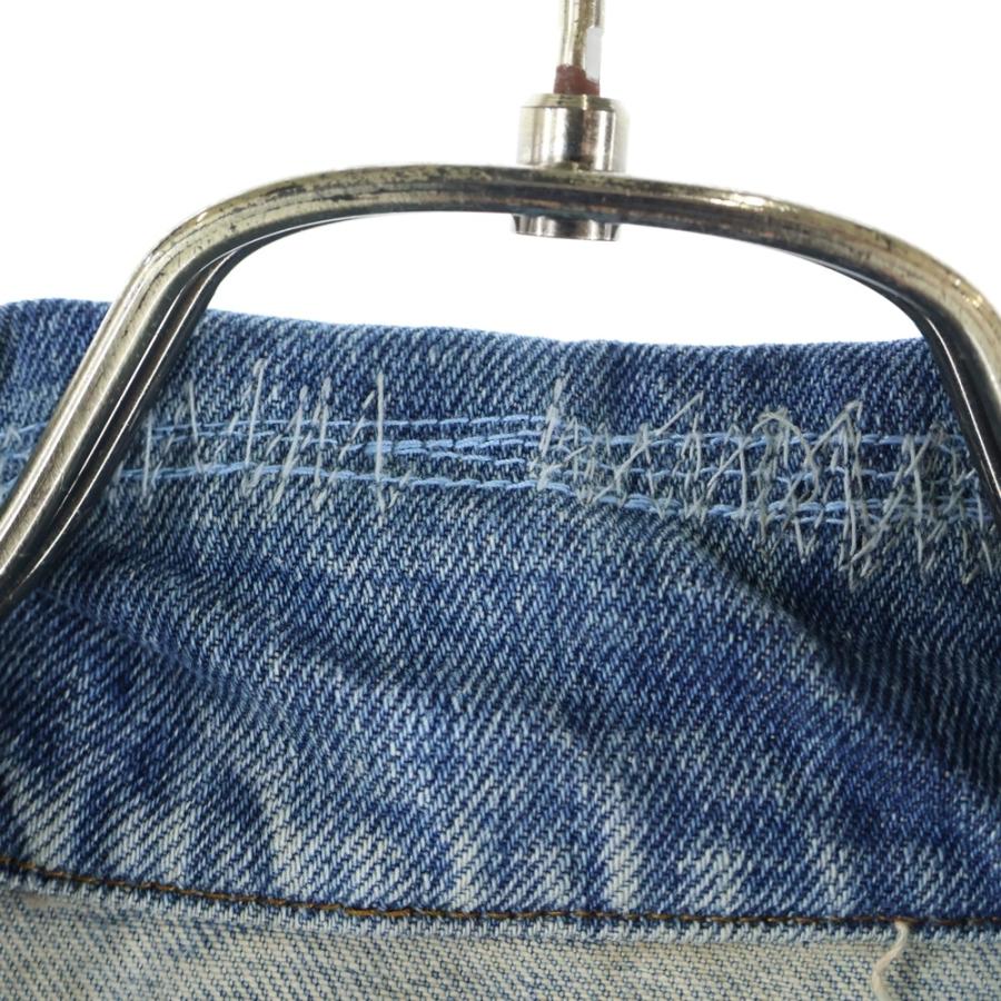 Levi's（リーバイス） 60s VINTAGE 70505 BIG E ボタン裏347 極東