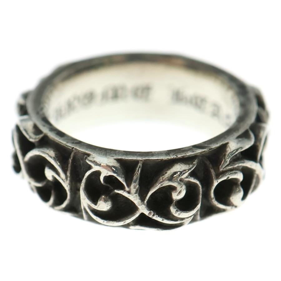 CHROME HEARTS（クロムハーツ） ETRNITY VINE BAND エタニティヴァイン