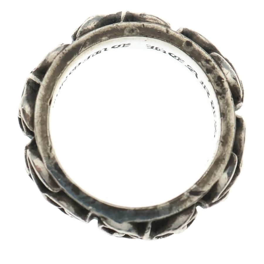CHROME HEARTS（クロムハーツ） ETRNITY VINE BAND エタニティヴァイン