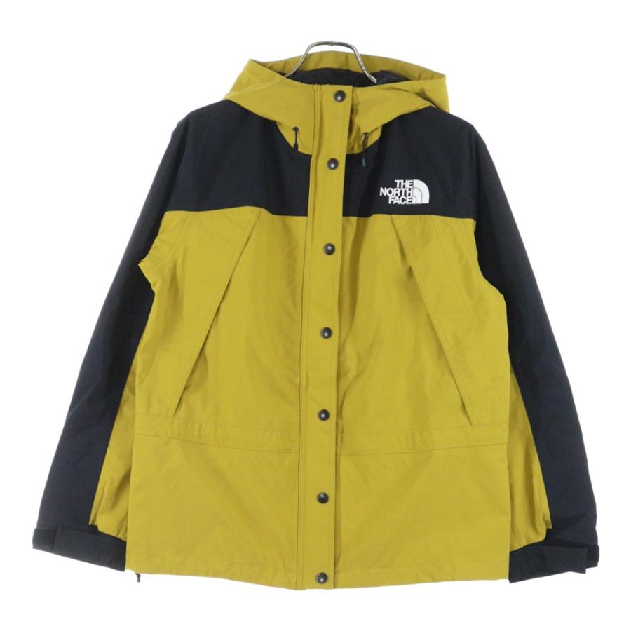 THE NORTH FACE（ザ ノースフェイス） MOUNTAIN LIGHT JACKET