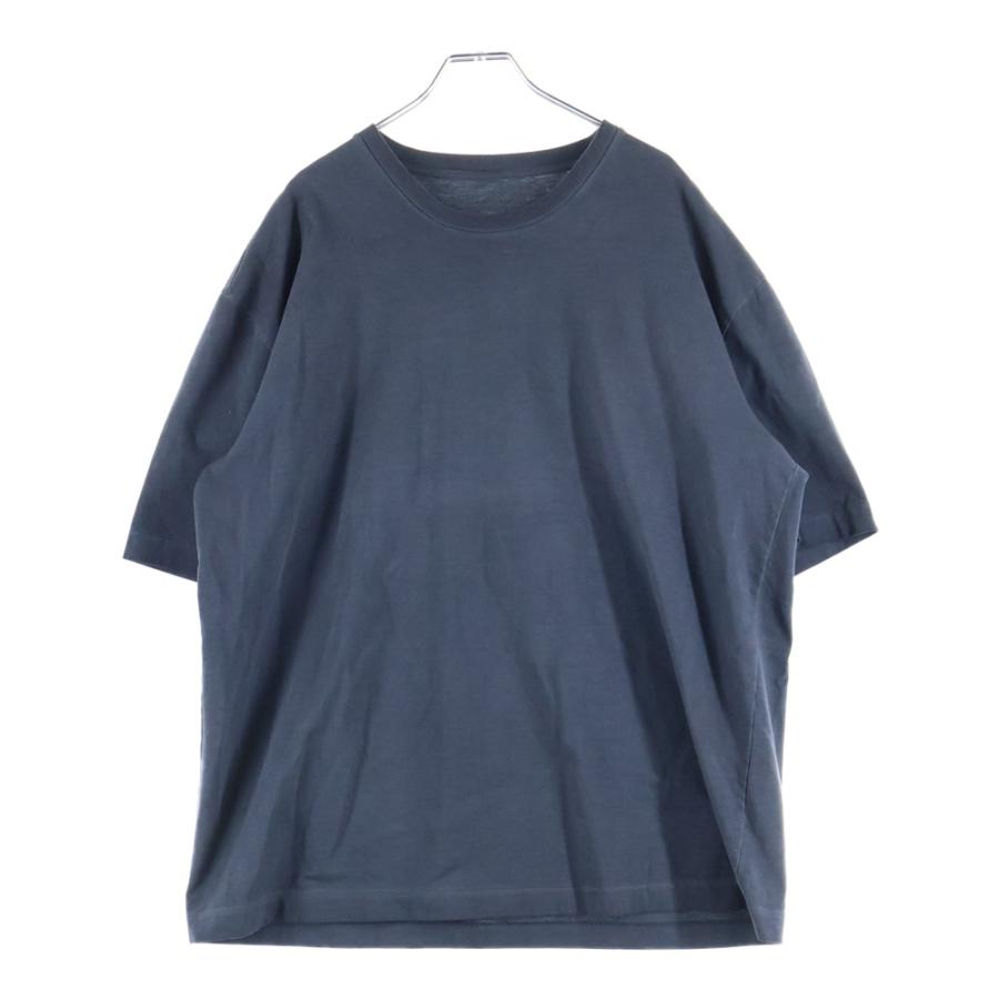Maison Margiela（メゾンマルジェラ） 23SS オーバーサイズ クルー