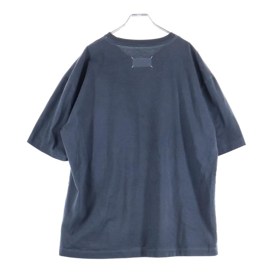 Maison Margiela（メゾンマルジェラ） 23SS オーバーサイズ クルー