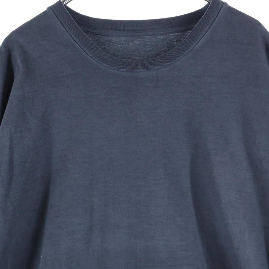 Maison Margiela（メゾンマルジェラ） 23SS オーバーサイズ クルー