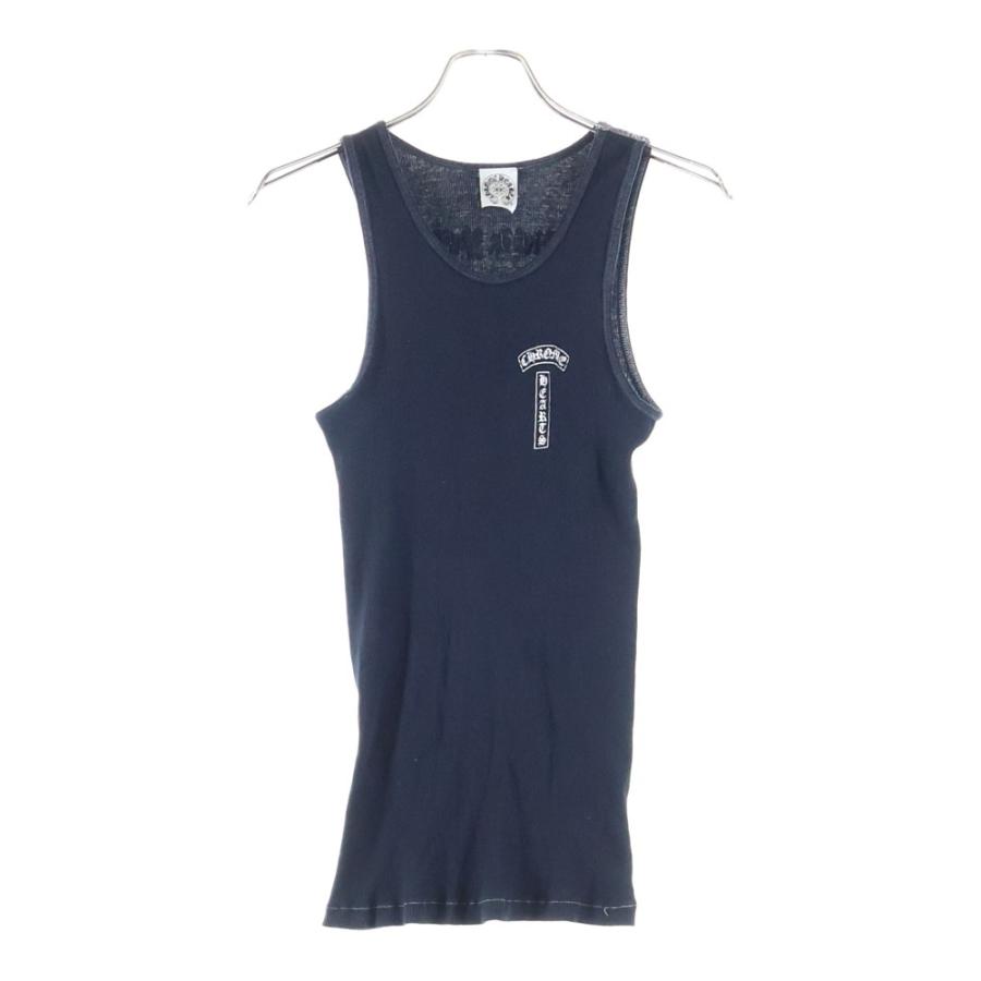 CHROME HEARTS（クロムハーツ） OLD TANK TOP ケルティック クロス