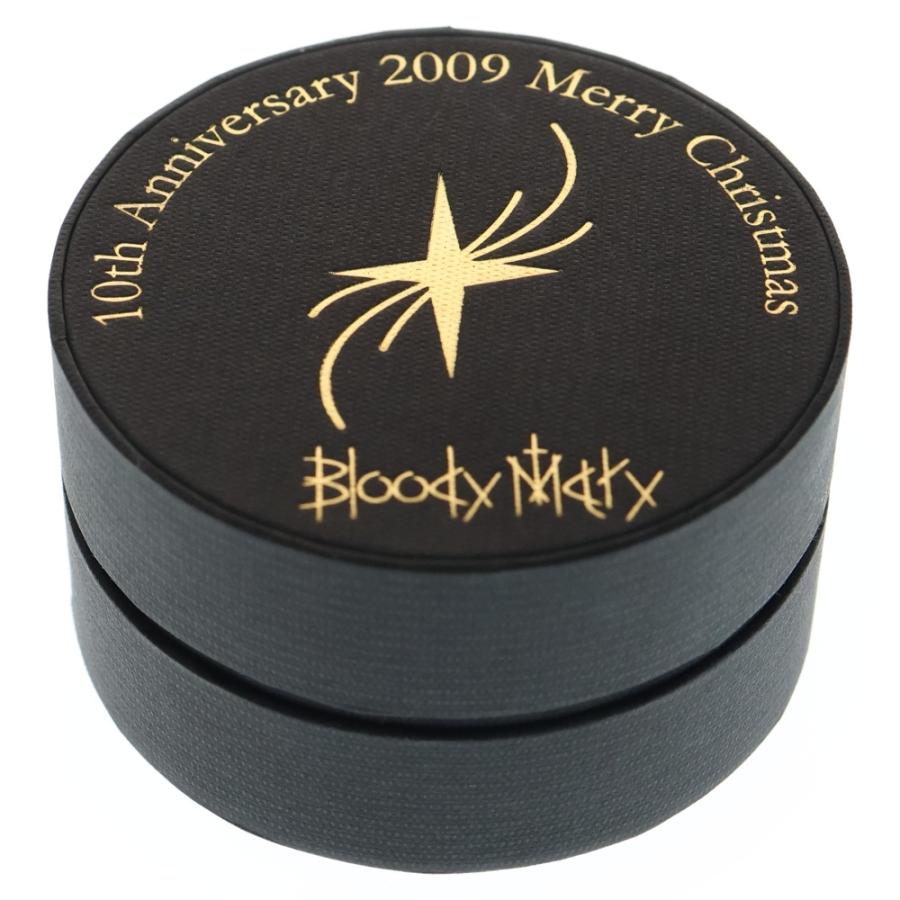 Bloody Mary（ブラッディマリー） クリスマス限定 ライフ クロス 