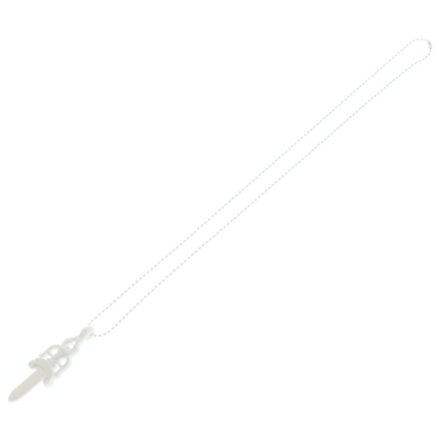 CHROME HEARTS（クロムハーツ） RUBBER LARGE DAGGER ラバーラージ