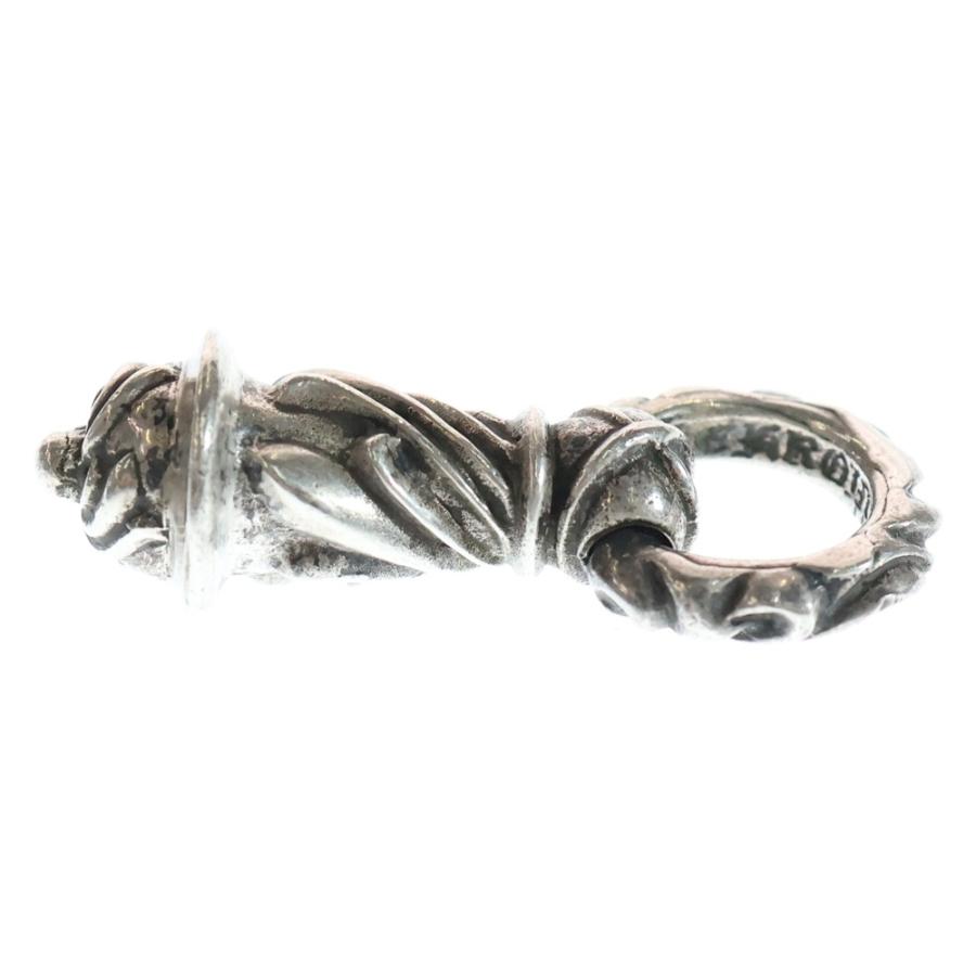CHROME HEARTS（クロムハーツ） CAMPANA カンパナ ペンダント