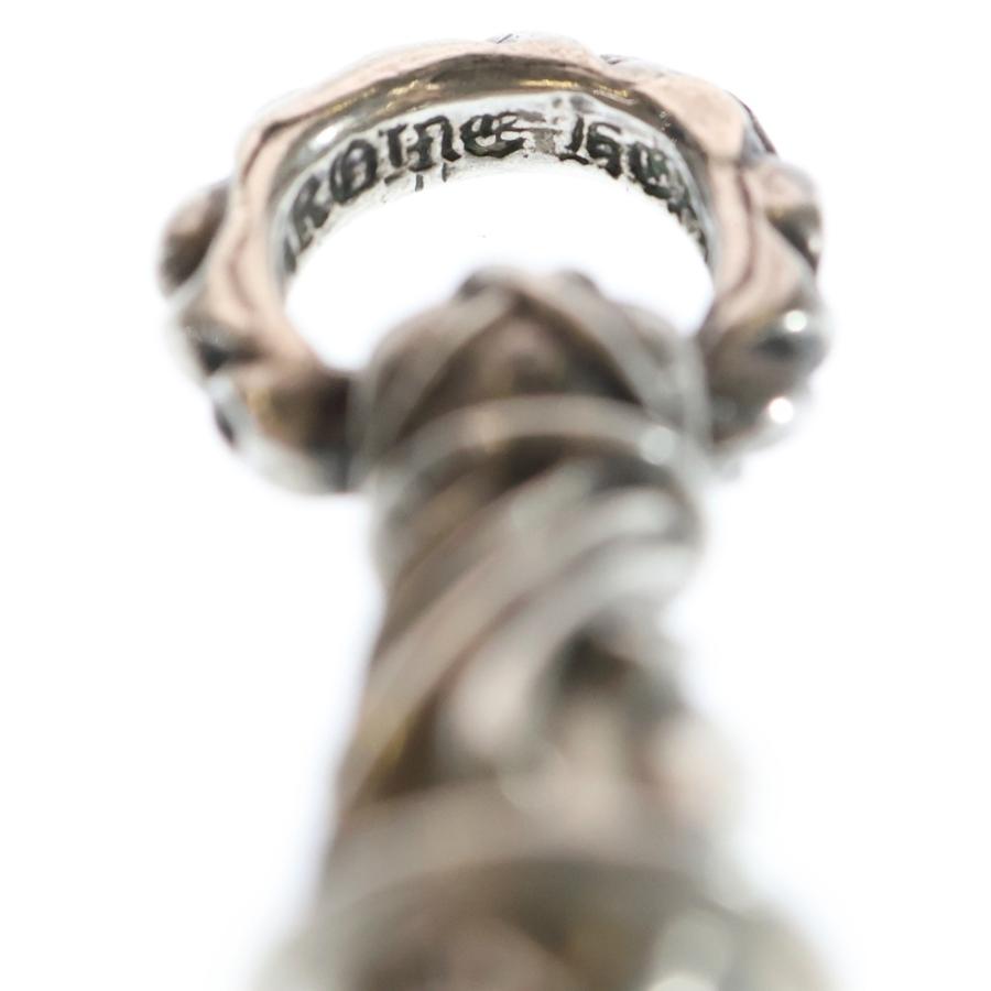 CHROME HEARTS（クロムハーツ） CAMPANA カンパナ ペンダント