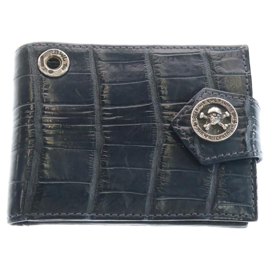 BILL WALL LEATHER（ビルウォールレザー） Bill Wall Leather/BWL