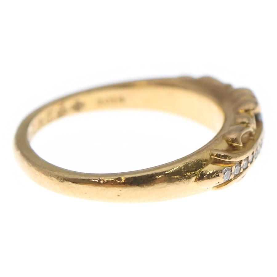 CHROME HEARTS（クロムハーツ） 22K BABYCLSC P/DIA ベイビー