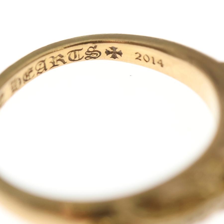 CHROME HEARTS（クロムハーツ） 22K BABYCLSC P/DIA ベイビー