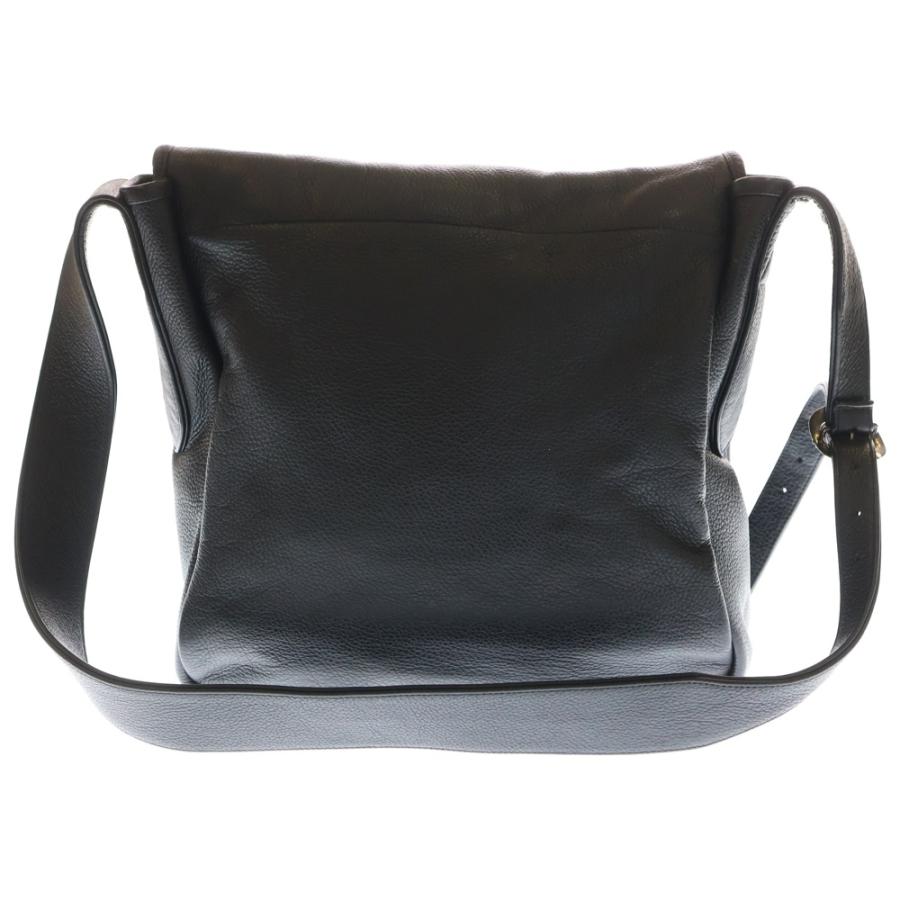 CHROME HEARTS（クロムハーツ） BAG-MAIL メールバッグ スターパッチ