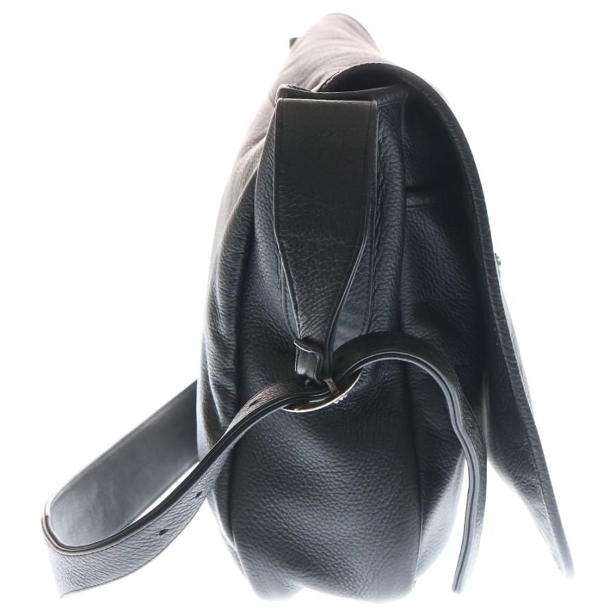 CHROME HEARTS（クロムハーツ） BAG-MAIL メールバッグ スターパッチ