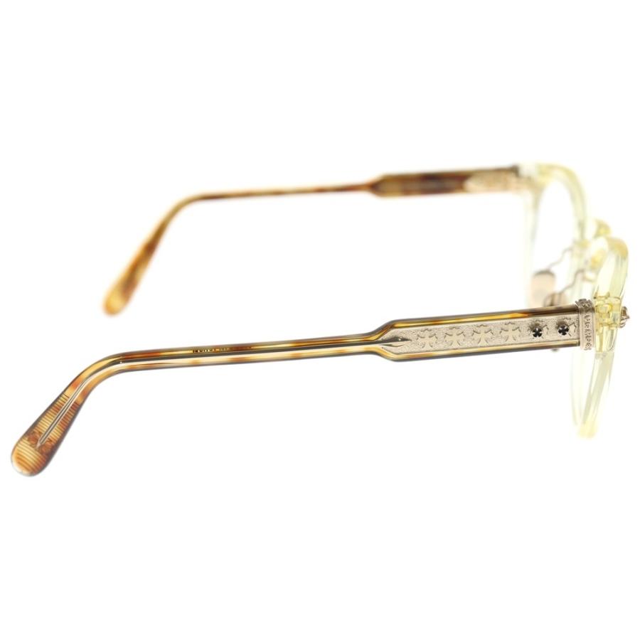 CHROME HEARTS（クロムハーツ） DINGALONGLINGLONG CHプラスフレーム