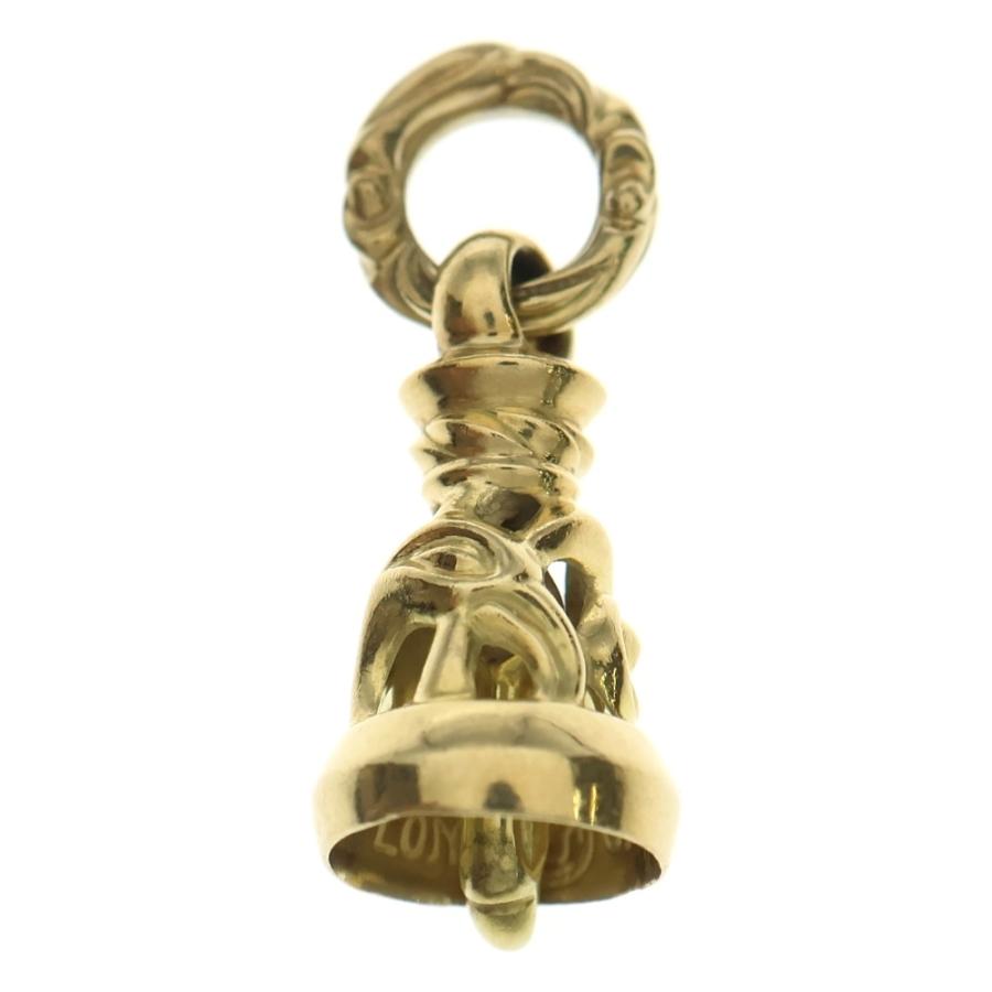 LONE ONES MF EARRING DOVE BELL S ドーブベル Lone Ones - Dove Bell (XS, S, M, L) – luxeinc.co