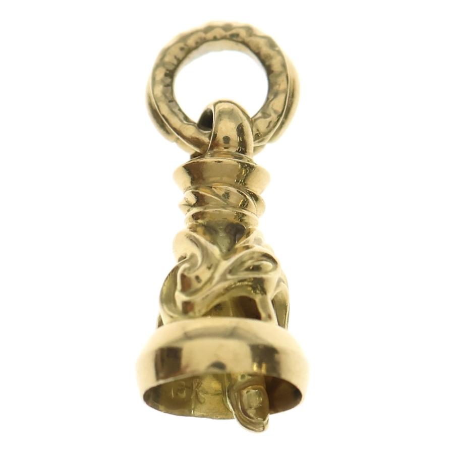 LONE ONES（ロンワンズ） 18K DOVE BELL PENDANT ドーヴベル