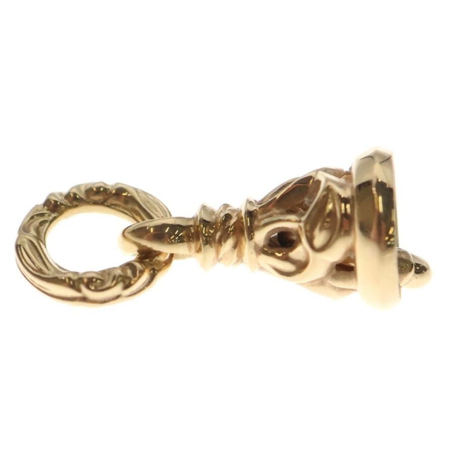 LONE ONES（ロンワンズ） 18K DOVE BELL PENDANT ドーヴベル