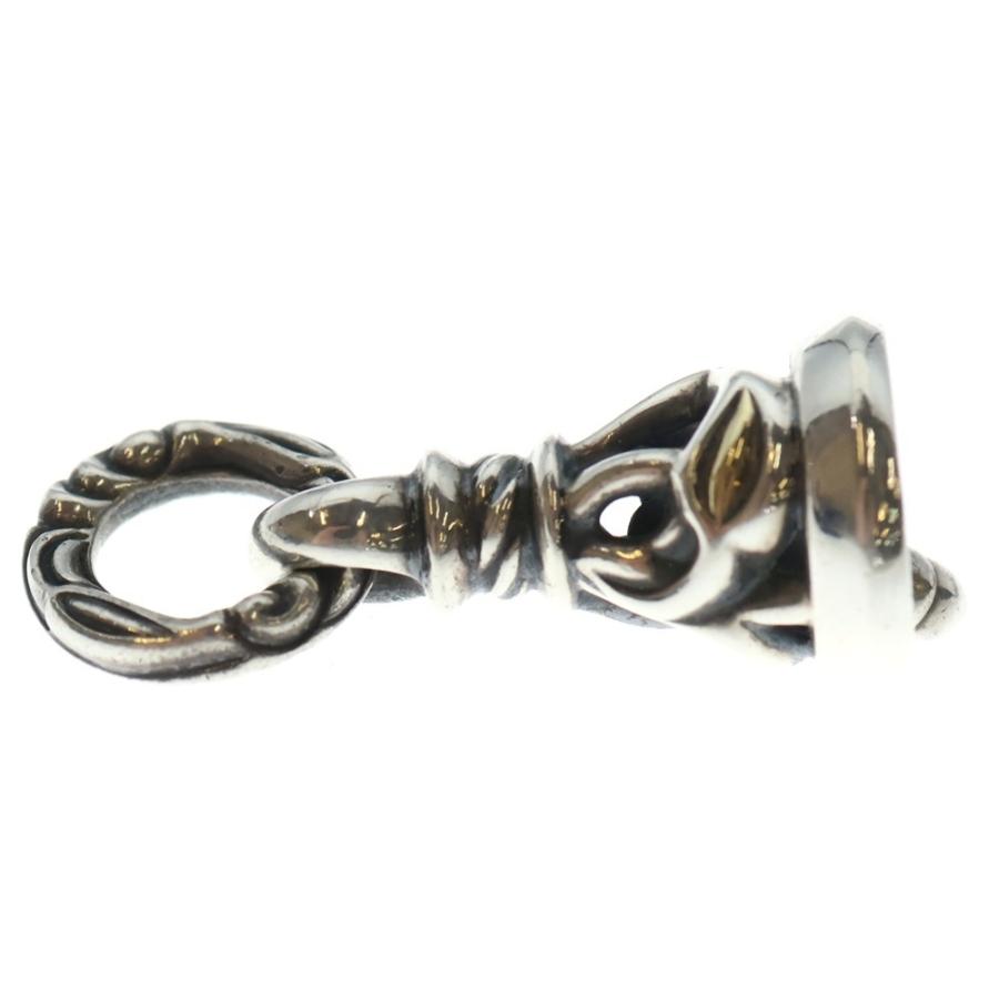 ☆超美音☆ロンワンズ☆クレーンベルM☆シルバーベイル付☆送料込み☆ LONE ONES（ロンワンズ） 正規販売店 ペンダント クレーンベル M