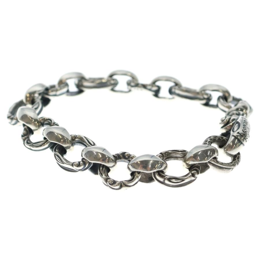 LEONARD KAMHOUT（レナードカムホート） クレーンサークル シグネット