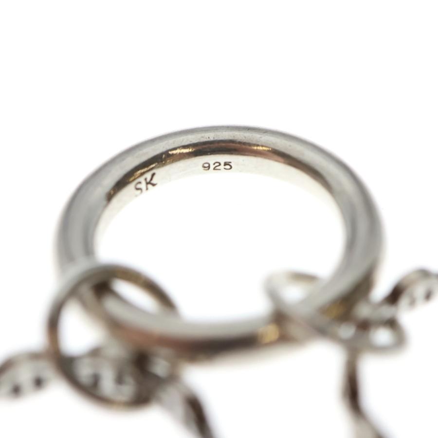 HOORSENBUHS ホーセンブース ×Spinelli Kilcollin Microdame Sk スピ
