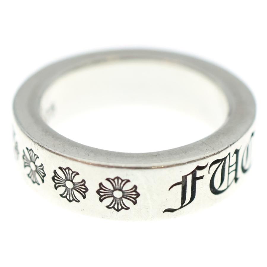 【期間限定出品！早い者勝ち！】クロムハーツ★FUCKYOUスペーサーリング6mm CHROME HEARTS（クロムハーツ） 6mm SPACER FUCK YOU 6mmスペーサー
