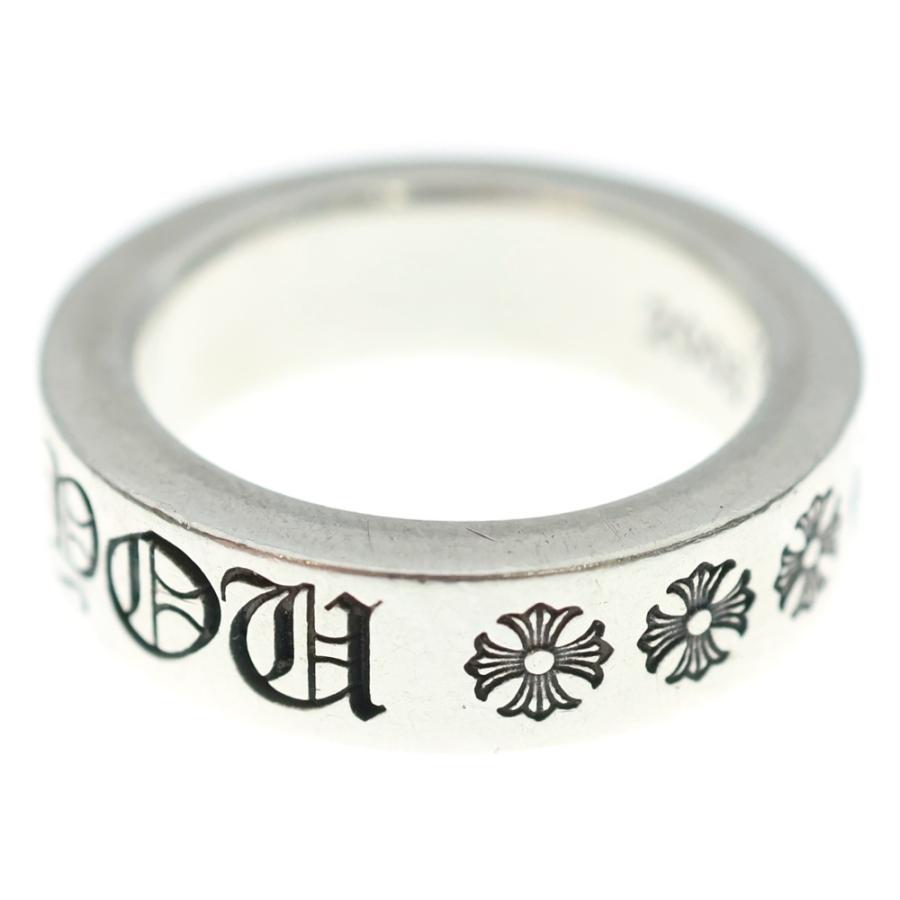 CHROME HEARTS（クロムハーツ） 6mm SPACER FUCK YOU 6mmスペーサー