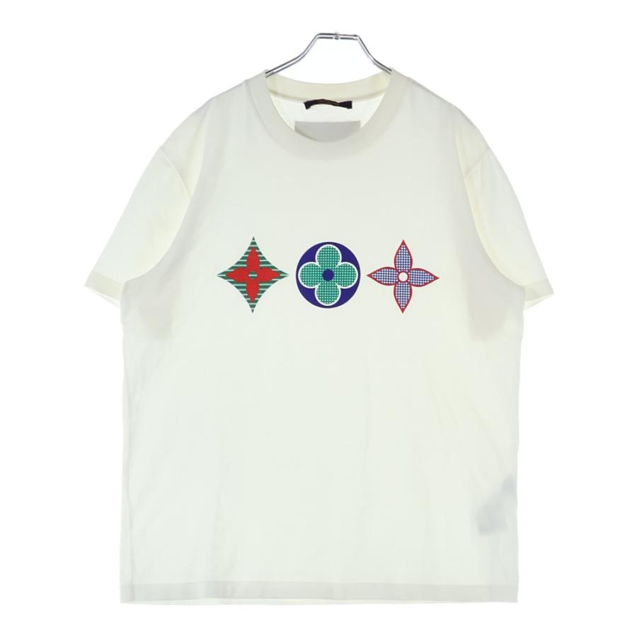 LOUIS VUITTON（ルイ・ヴィトン） 20AW マルチカラーモノグラムTシャツ