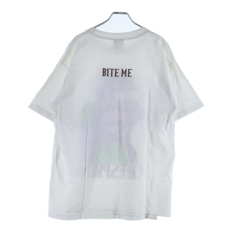 トップス 90s offspring BAIT ME VINTAGE ヴィンテージ 90s THE OFFSPRING BITE ME 1995 オフスプリング