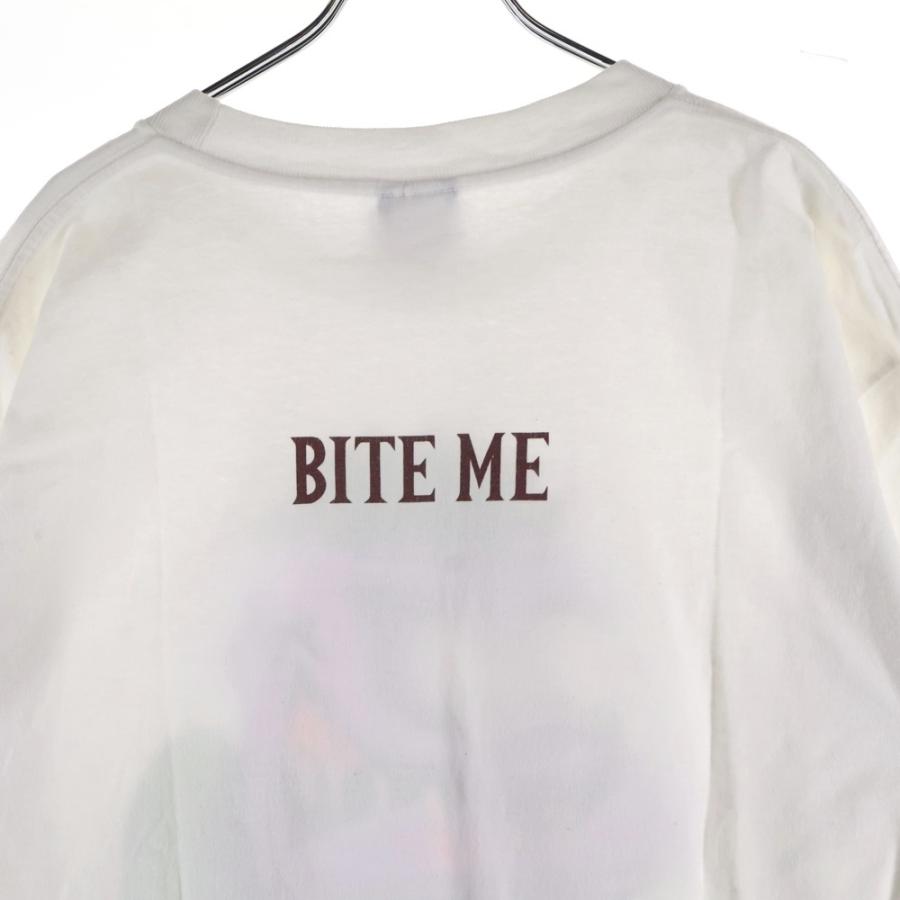 VINTAGE ヴィンテージ 90s THE OFFSPRING BITE ME 1995 オフスプリング