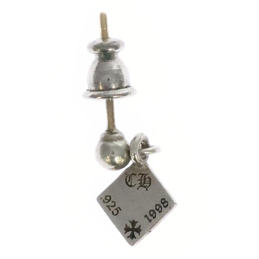 CHROME HEARTS（クロムハーツ） PYRAMID PLS DROP ピラミッド ドロップ