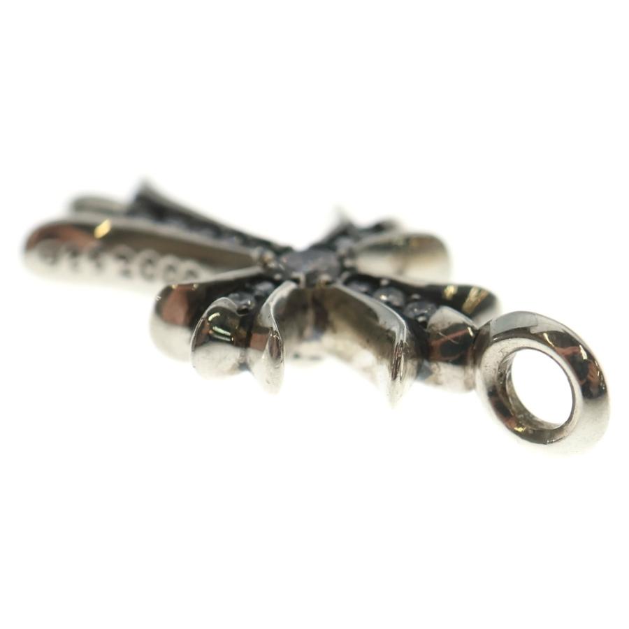 CHROME HEARTS（クロムハーツ） TNY CRSF P/DIA タイニーファット