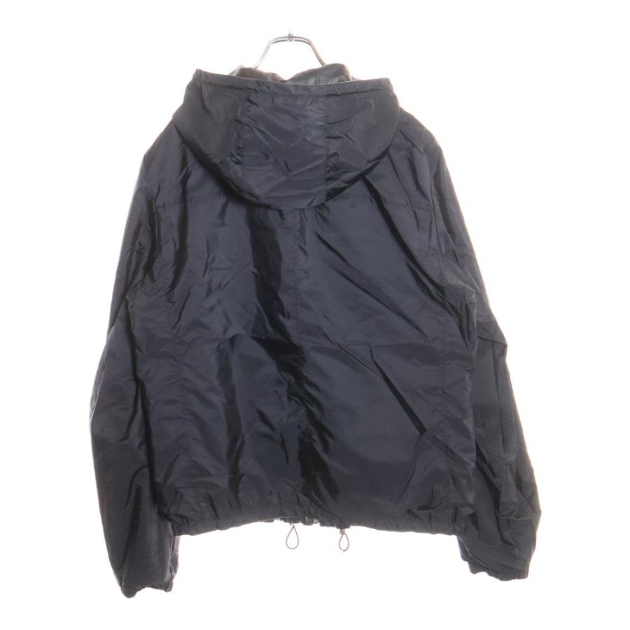PRADA（プラダ） Re-Nylon リバーシブル ブルゾンジャケット ブラック