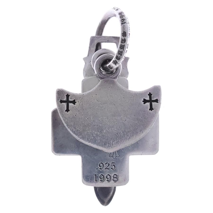 CHROME HEARTS（クロムハーツ） 3TRINKETS withOring 3 3トリンケッツ