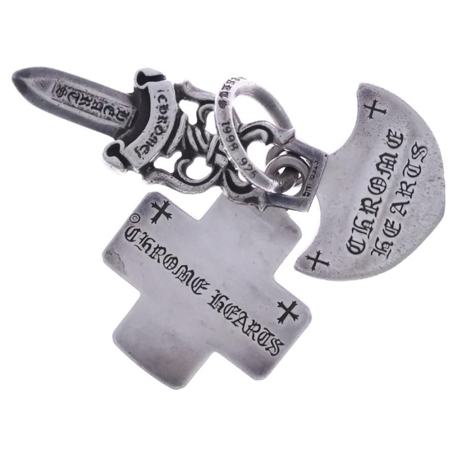 CHROME HEARTS（クロムハーツ） 3TRINKETS withOring 3 3トリンケッツ