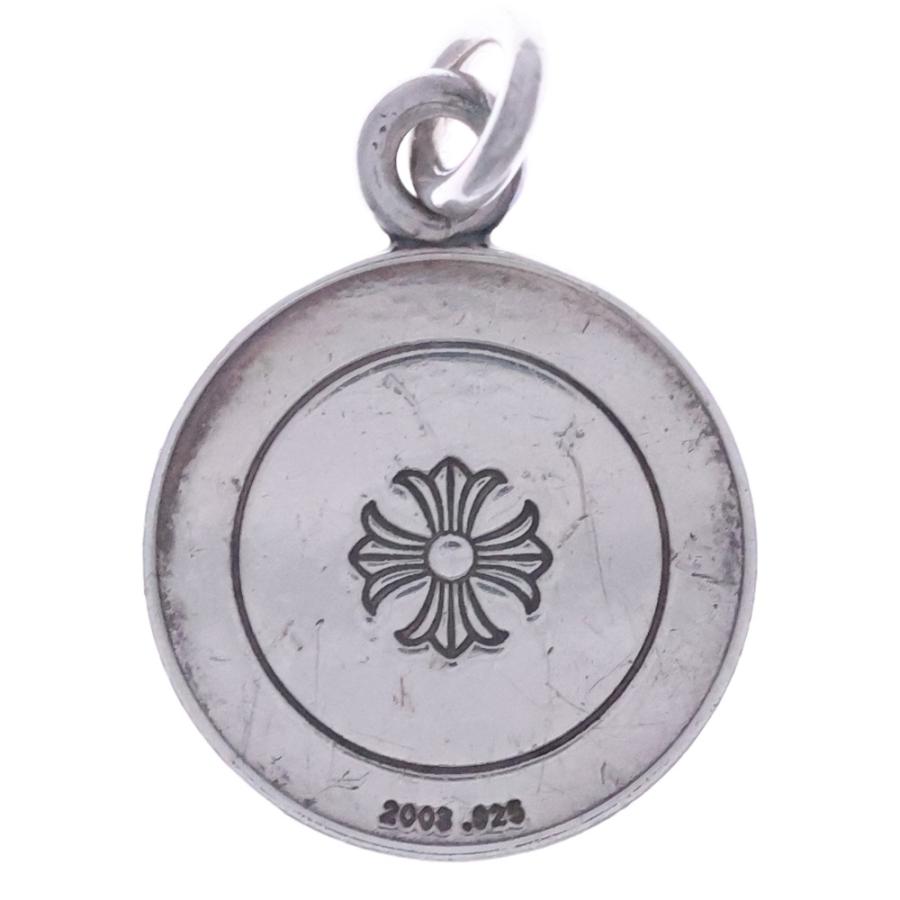 CHROME HEARTS（クロムハーツ） CHRM ANGL MDL V2 エンジェルメダル