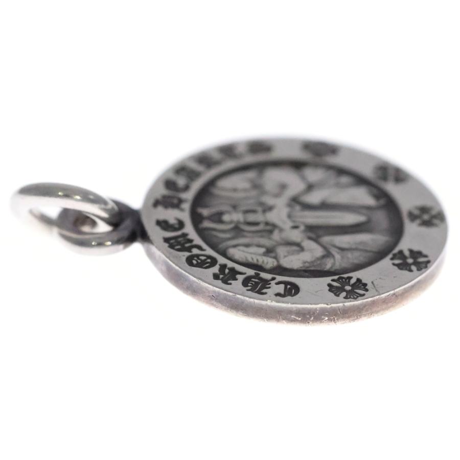 CHROME HEARTS（クロムハーツ） CHRM ANGL MDL V2 エンジェルメダル