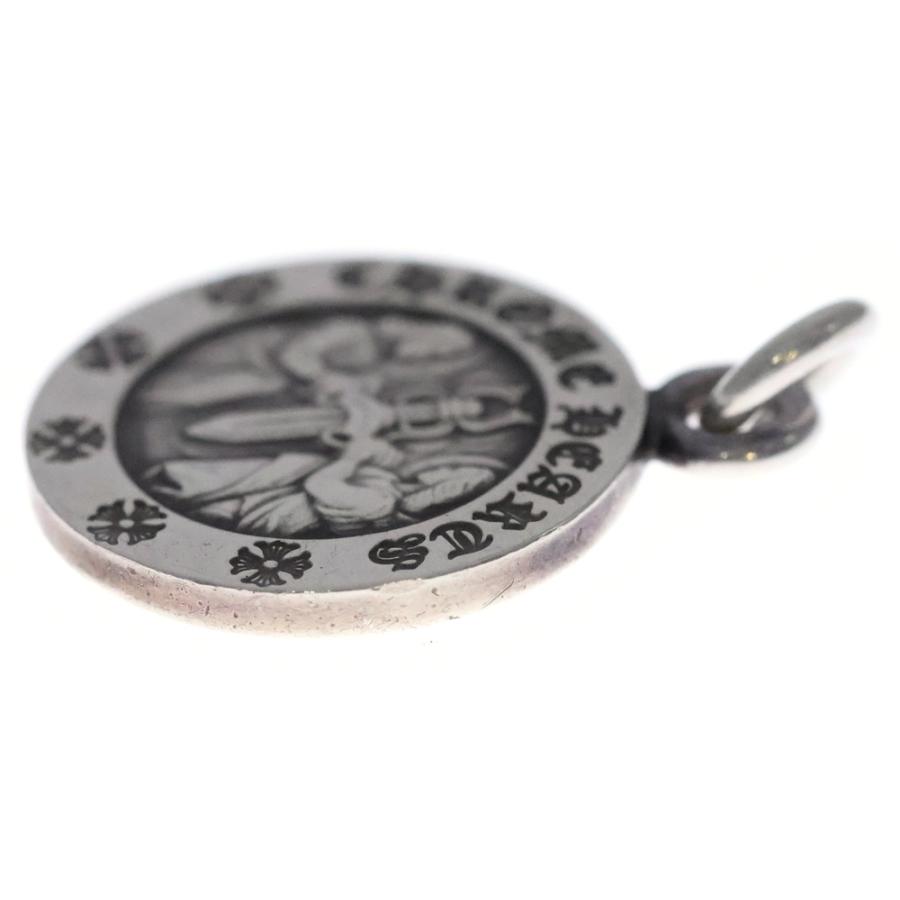 CHROME HEARTS（クロムハーツ） CHRM ANGL MDL V2 エンジェルメダル