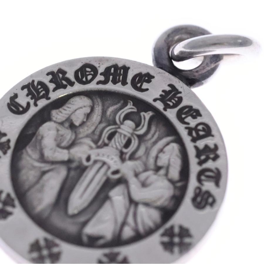 CHROME HEARTS（クロムハーツ） CHRM ANGL MDL V2 エンジェルメダル