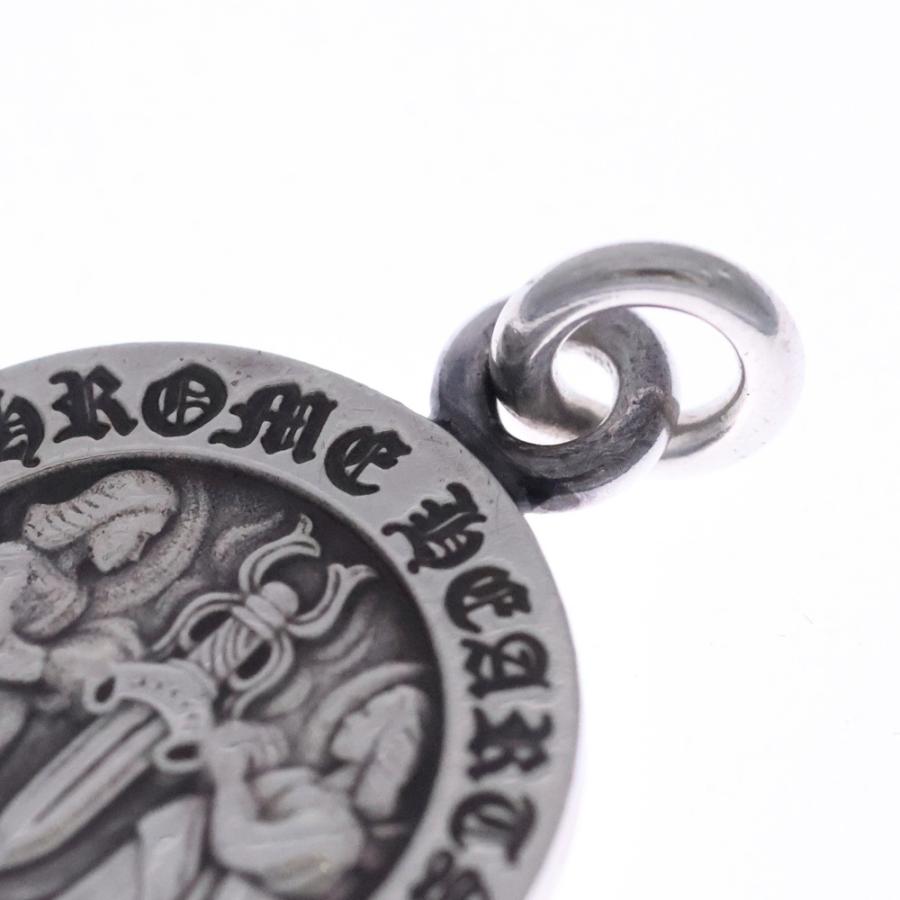 CHROME HEARTS（クロムハーツ） CHRM ANGL MDL V2 エンジェルメダル